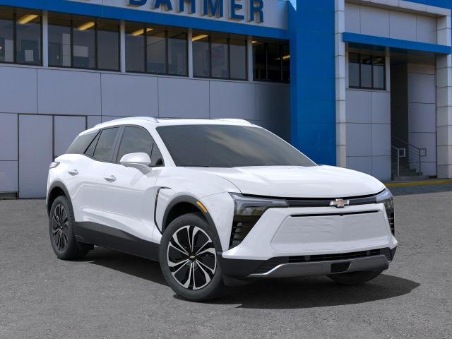 2024 Chevrolet Blazer EV Vehicle Photo in KANSAS CITY, MO 64114-4502