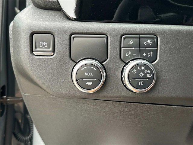 2025 GMC Sierra 1500 Vehicle Photo in BATON ROUGE, LA 70806-4466