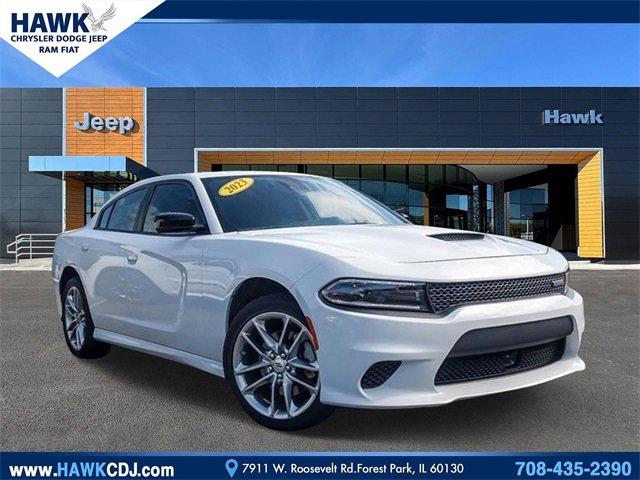 2023 Dodge Charger Vehicle Photo in Saint Charles, IL 60174