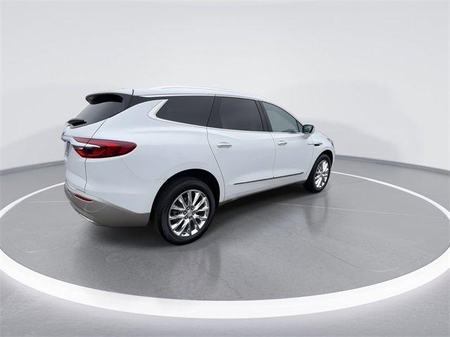 2021 Buick Enclave Vehicle Photo in BOWLING GREEN, KY 42104-4102