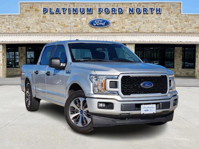 2019 Ford F-150 Vehicle Photo in Pilot Point, TX 76258