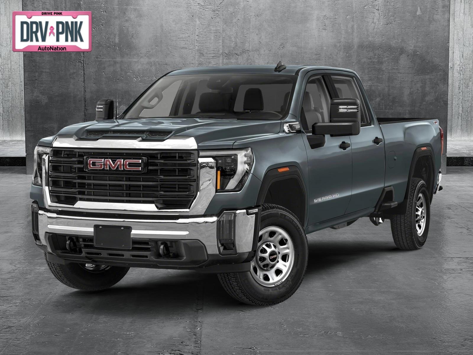 2025 GMC Sierra 3500 HD Vehicle Photo in LONE TREE, CO 80124-2750