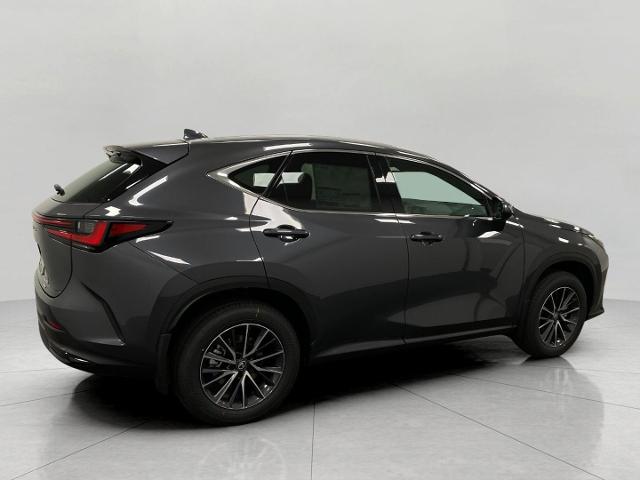 2025 Lexus NX 350 Vehicle Photo in Appleton, WI 54913