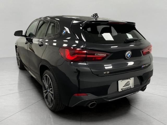 2021 BMW X2 M35i Vehicle Photo in Appleton, WI 54913