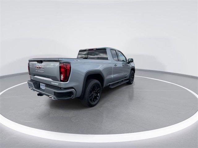 2025 GMC Sierra 1500 Vehicle Photo in BOWLING GREEN, KY 42104-4102