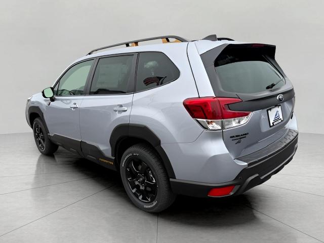 2024 Subaru Forester Vehicle Photo in Oshkosh, WI 54904