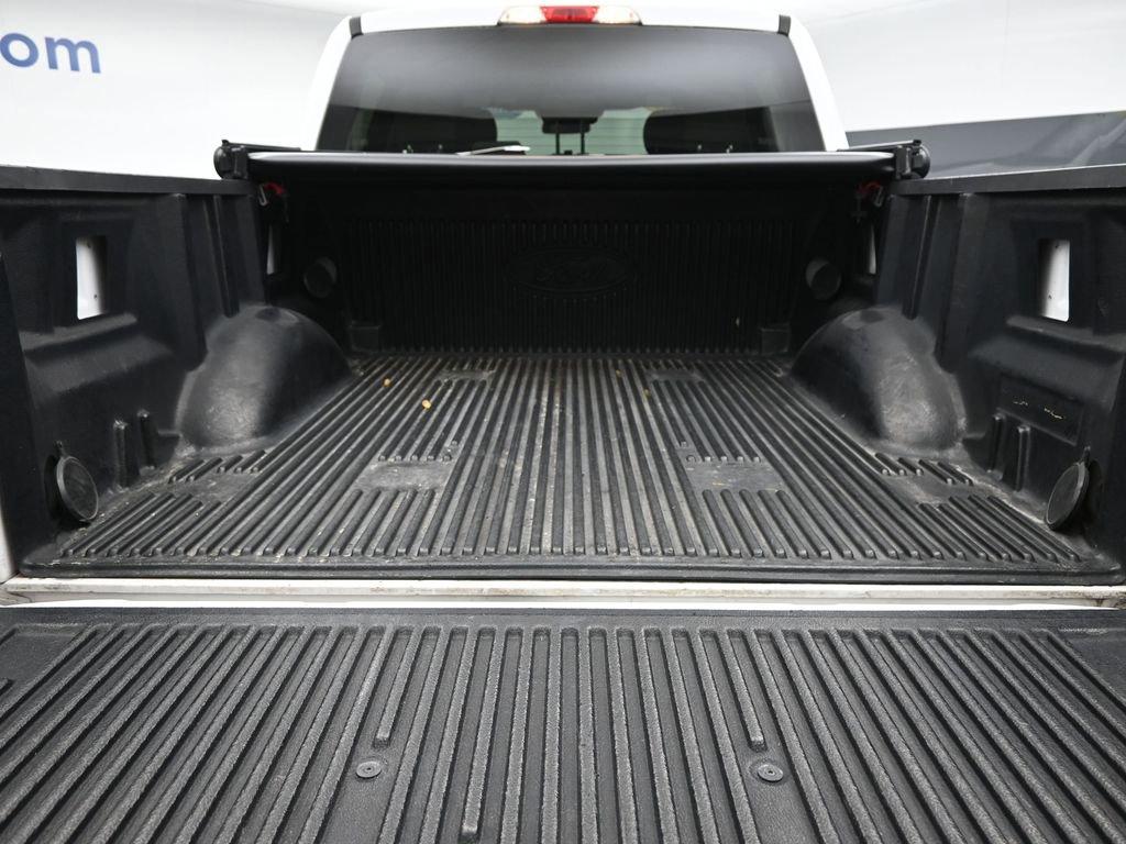 2018 Ford F-150 Vehicle Photo in Cedar Rapids, IA 52402