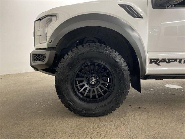 2020 Ford F-150 Vehicle Photo in PORTLAND, OR 97225-3518