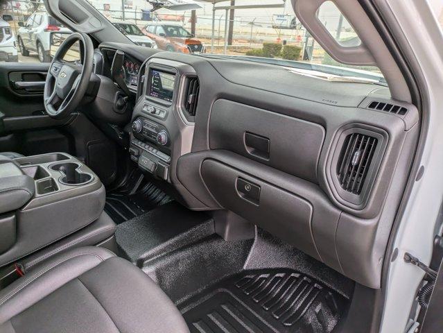 2024 Chevrolet Silverado 1500 Vehicle Photo in SELMA, TX 78154-1460