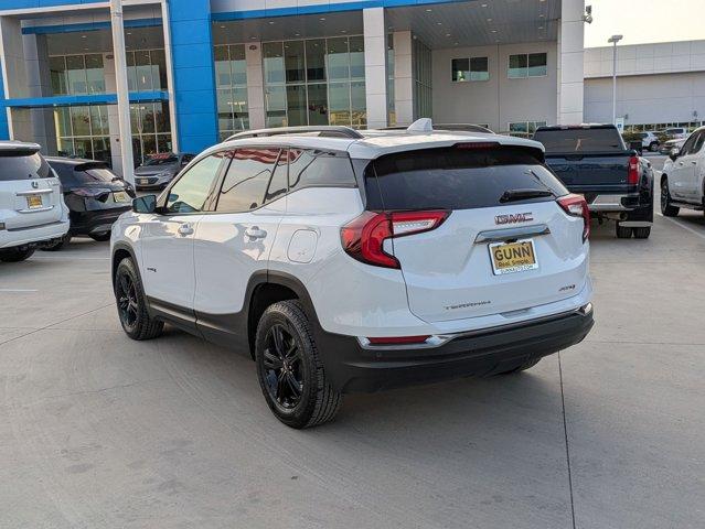 2024 GMC Terrain Vehicle Photo in SELMA, TX 78154-1460