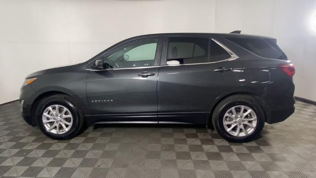 2021 Chevrolet Equinox Vehicle Photo in ALLIANCE, OH 44601-4622