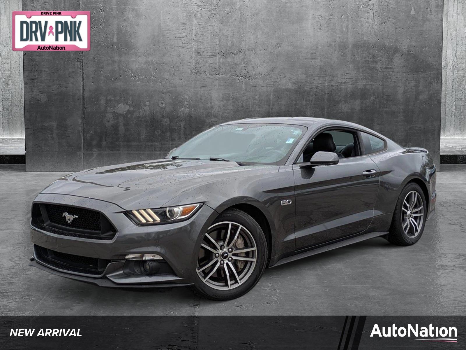 2015 Ford Mustang Vehicle Photo in St. Petersburg, FL 33713