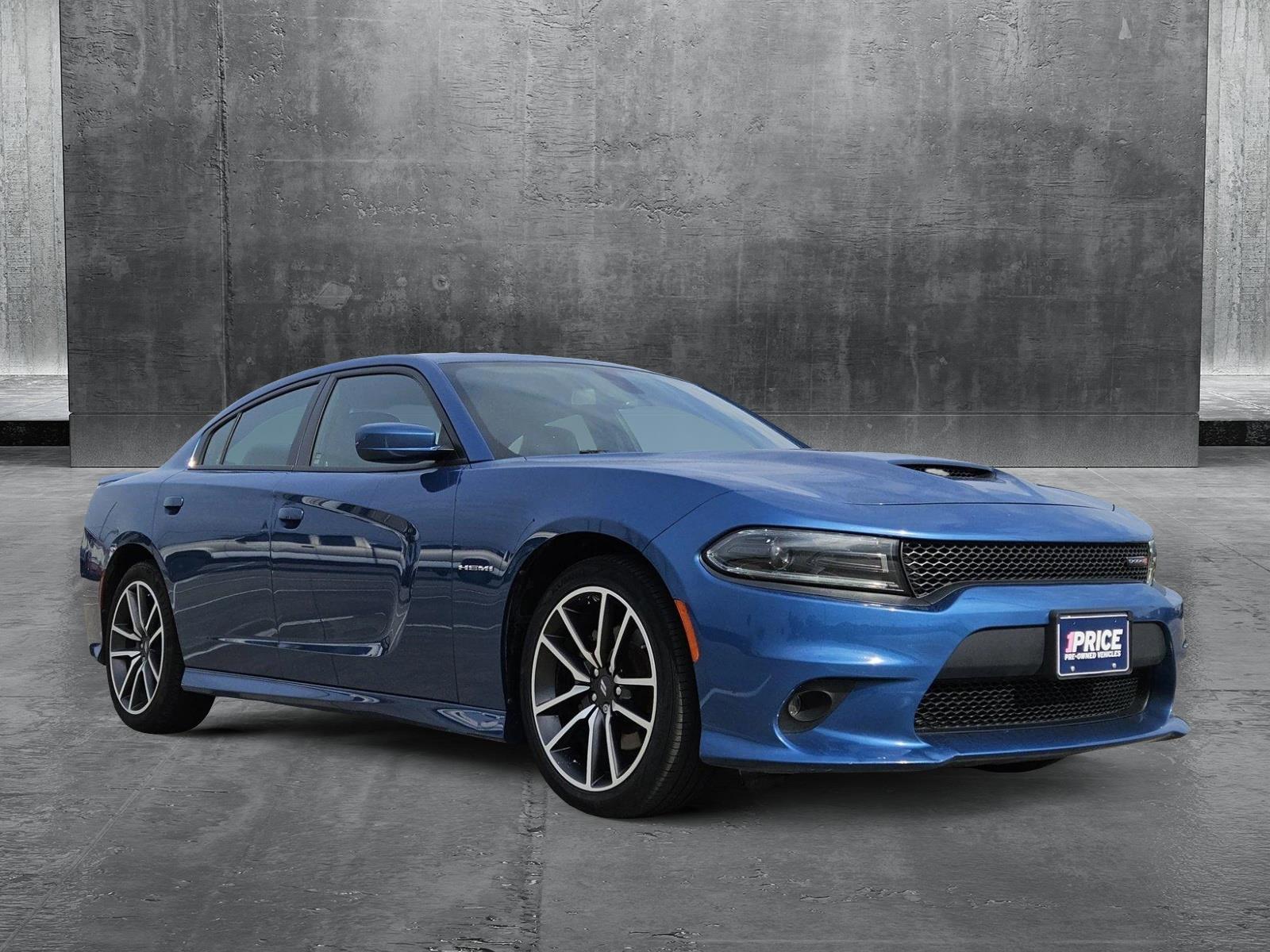 2022 Dodge Charger Vehicle Photo in CORPUS CHRISTI, TX 78416-1100