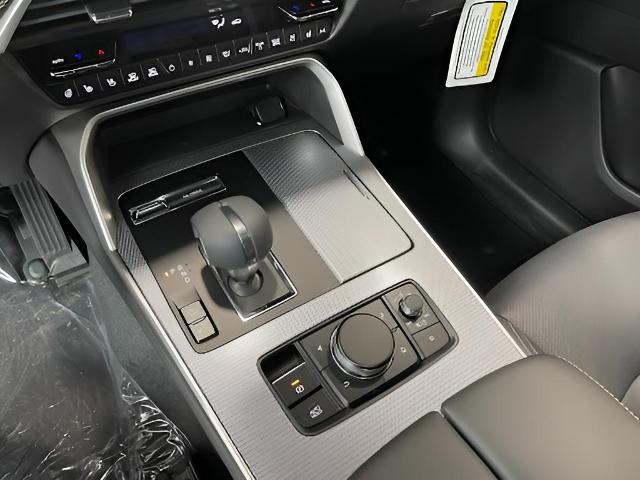 2025 Mazda CX-90 Vehicle Photo in Green Bay, WI 54304