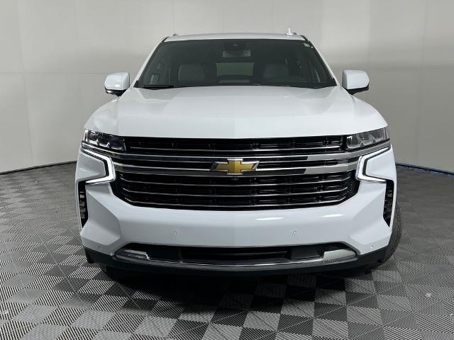 2023 Chevrolet Tahoe Vehicle Photo in Tulsa, OK 74129