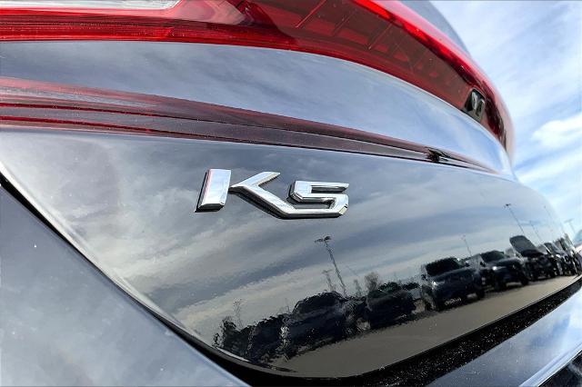 2021 Kia K5 Vehicle Photo in Grapevine, TX 76051