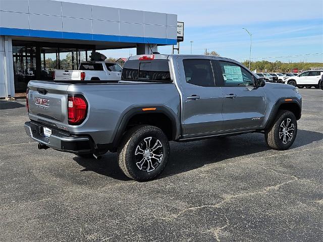 2024 GMC Canyon Vehicle Photo in EASTLAND, TX 76448-3020