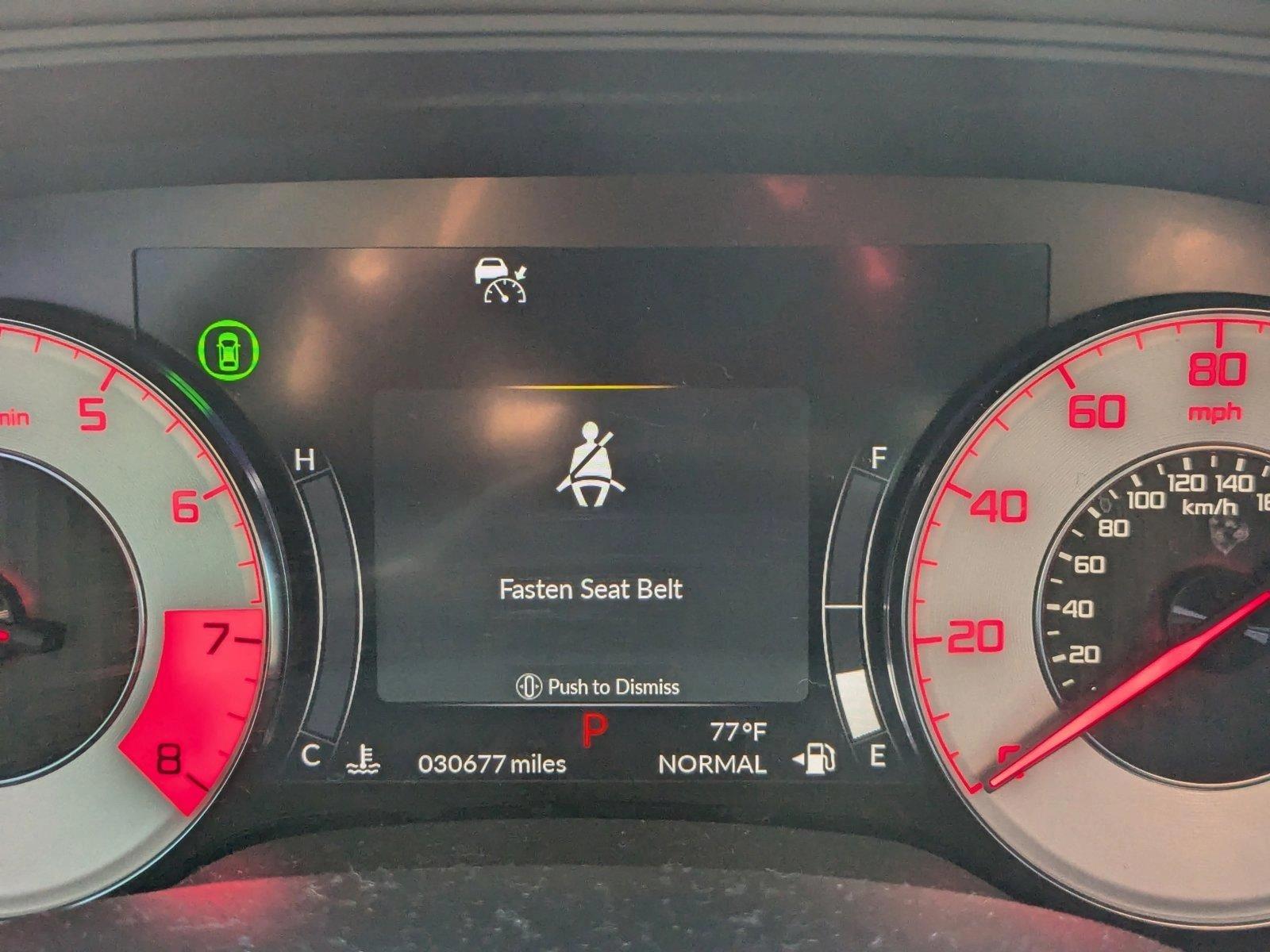 2023 Acura TLX Vehicle Photo in Sanford, FL 32771