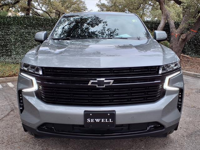 2024 Chevrolet Tahoe Vehicle Photo in SAN ANTONIO, TX 78230-1001