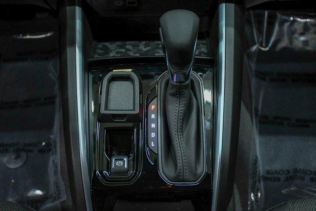 2024 Chevrolet Colorado Vehicle Photo in EVERETT, WA 98203-5662