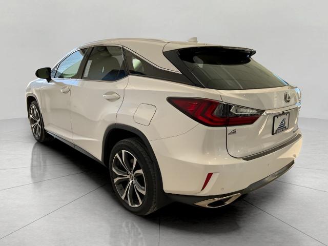 2019 Lexus RX 350 Vehicle Photo in Oshkosh, WI 54904