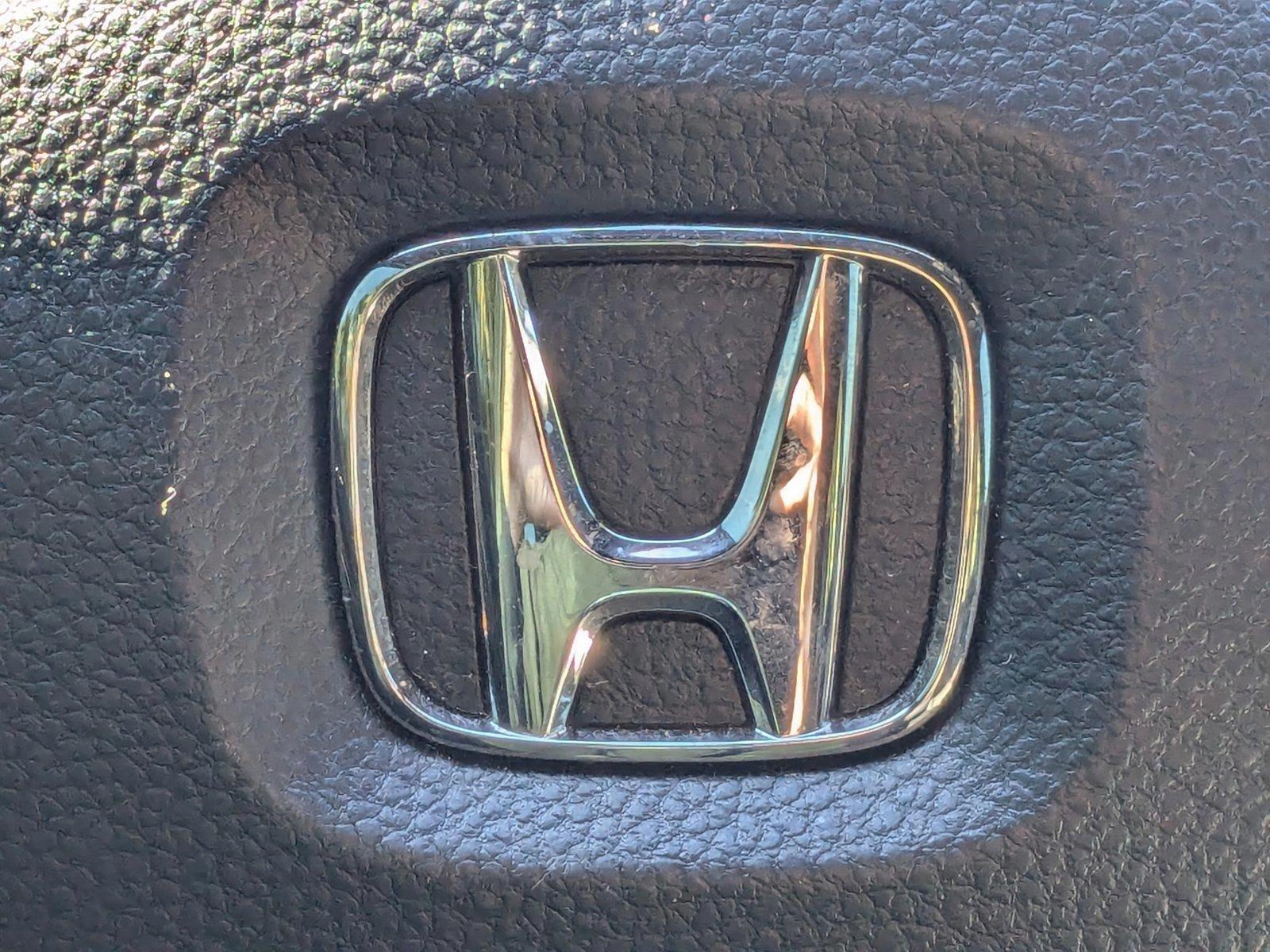 2020 Honda Accord Sedan Vehicle Photo in Panama City, FL 32401