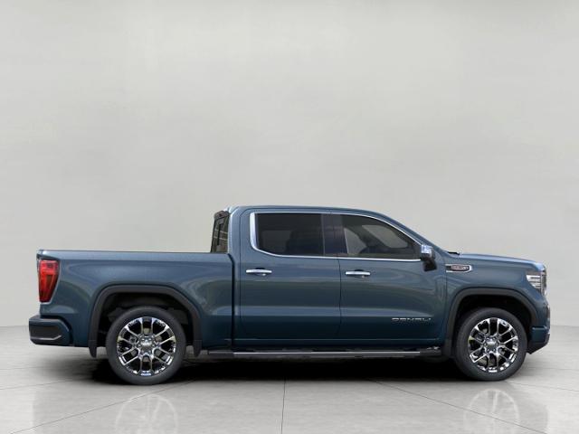 2025 GMC Sierra 1500 Vehicle Photo in APPLETON, WI 54914-8833