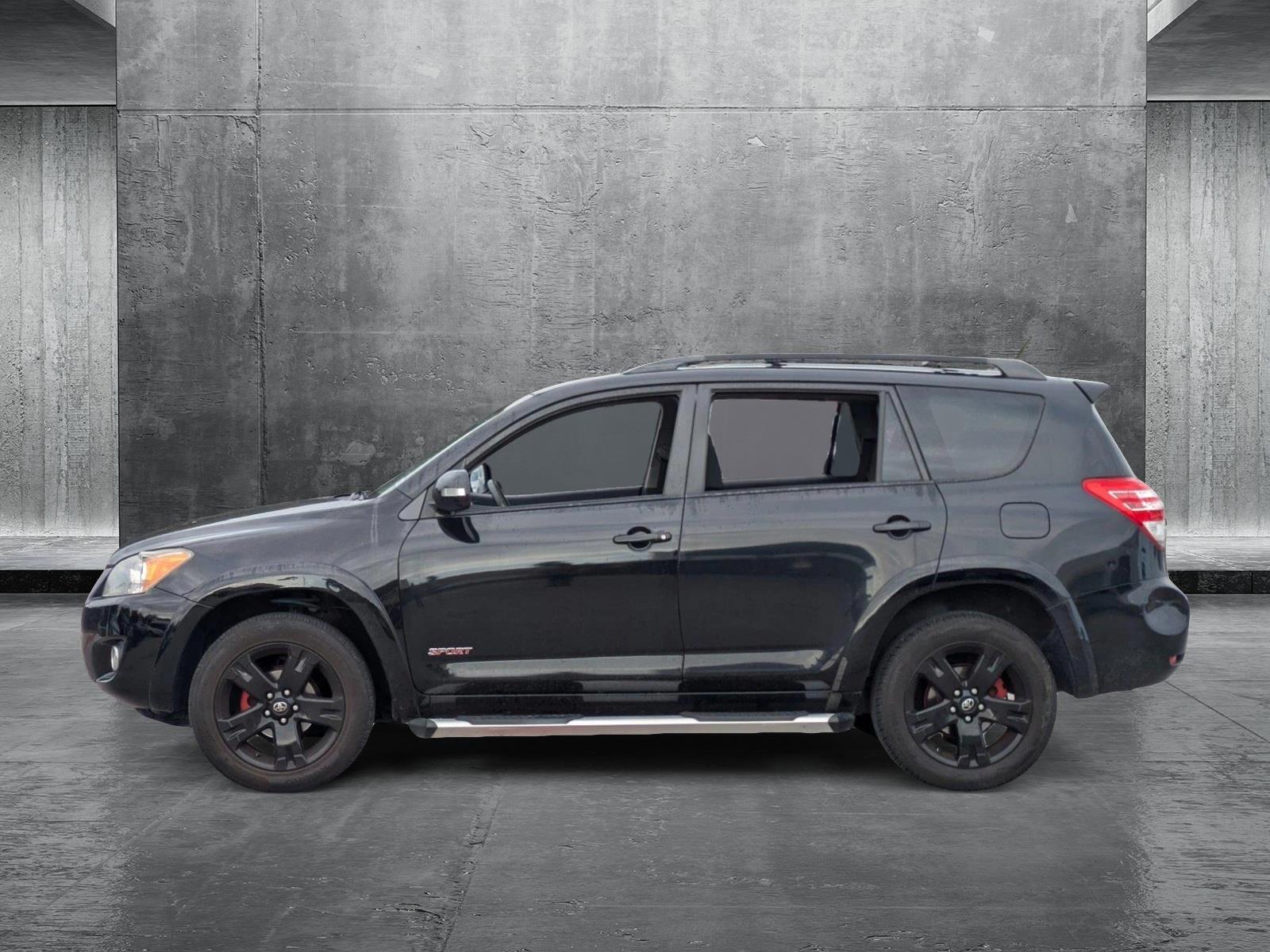 2012 Toyota RAV4 Vehicle Photo in Corpus Christi, TX 78415