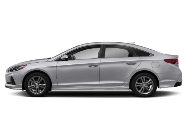 Used 2018 Hyundai Sonata SEL with VIN 5NPE34AF1JH717616 for sale in Huntington, NY