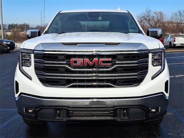 Used 2024 GMC Sierra 1500 SLT with VIN 3GTUUDED0RG150305 for sale in Lancaster, PA