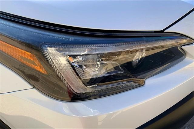 2022 Subaru Outback Vehicle Photo in KANSAS CITY, MO 64114-4545