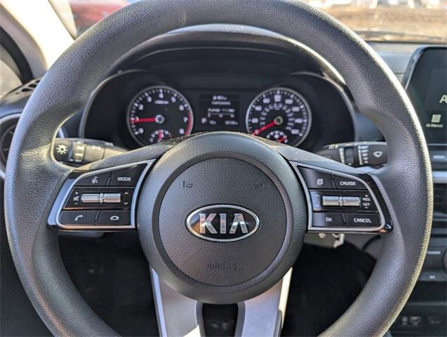 2020 Kia Forte Vehicle Photo in AURORA, CO 80012-4011