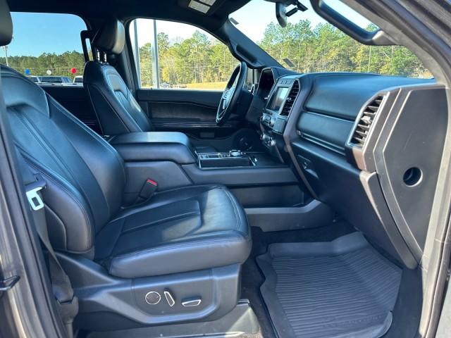 2021 Ford Expedition Limited photo 9