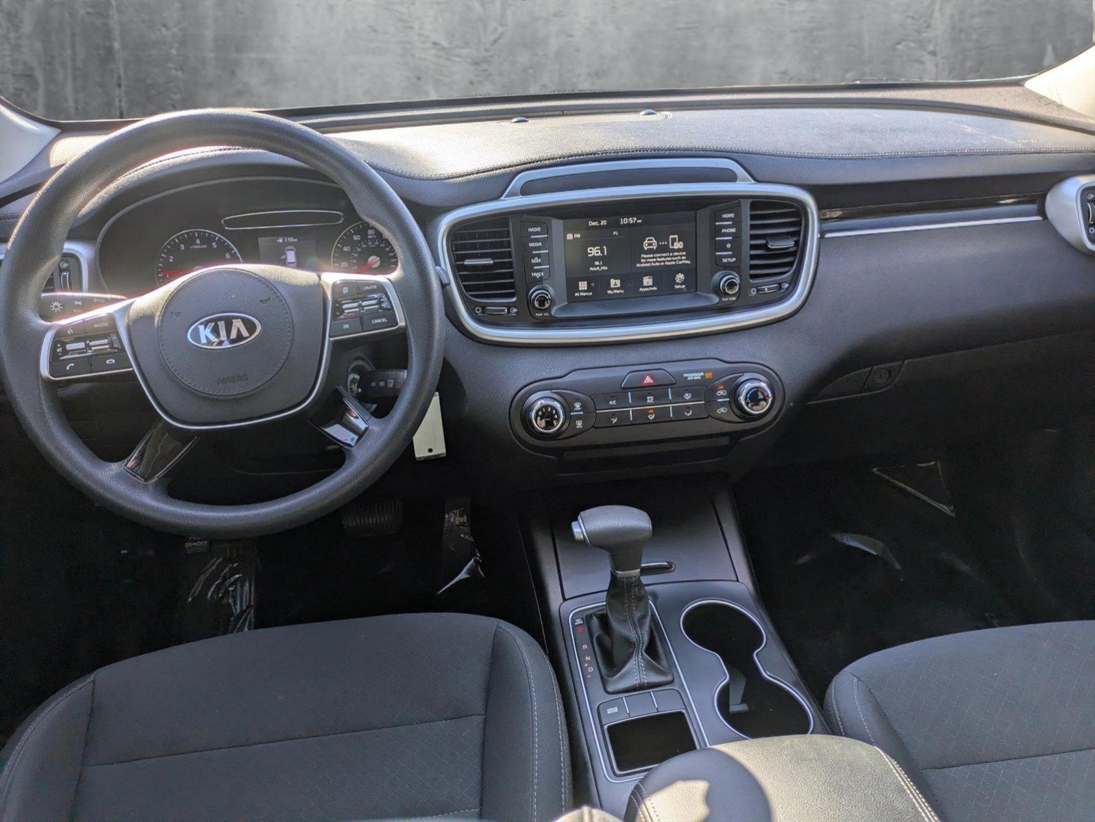 2019 Kia Sorento Vehicle Photo in Jacksonville, FL 32244