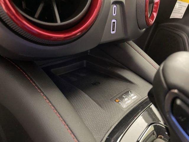 2025 Chevrolet Blazer Vehicle Photo in PHOENIX, AZ 85014-3381