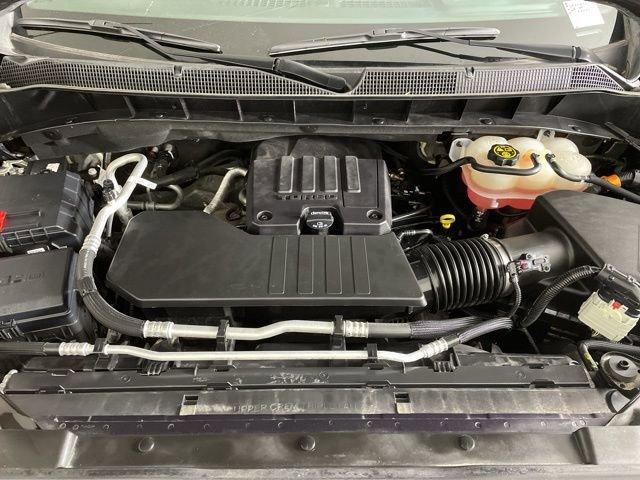 2022 Chevrolet Silverado 1500 Vehicle Photo in PHOENIX, AZ 85014-3381