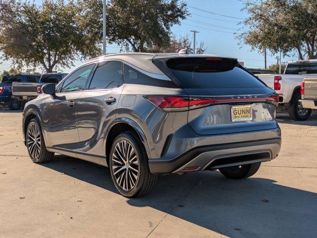 2023 Lexus RX 350 Vehicle Photo in San Antonio, TX 78209