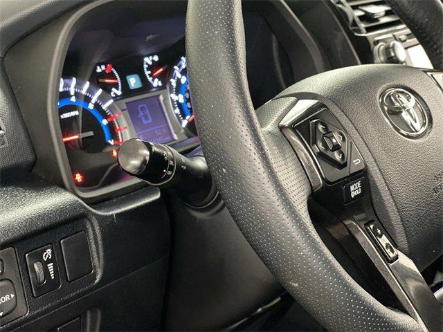 2019 Toyota 4Runner Vehicle Photo in PORTLAND, OR 97225-3518