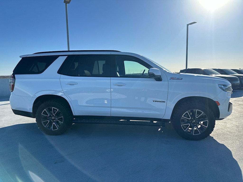 2022 Chevrolet Tahoe Vehicle Photo in AUSTIN, TX 78717