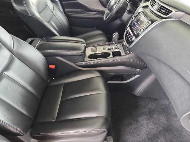 2023 Nissan Murano Vehicle Photo in HOUSTON, TX 77054-4802