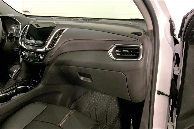 2023 Chevrolet Equinox Vehicle Photo in KANSAS CITY, MO 64114-4502