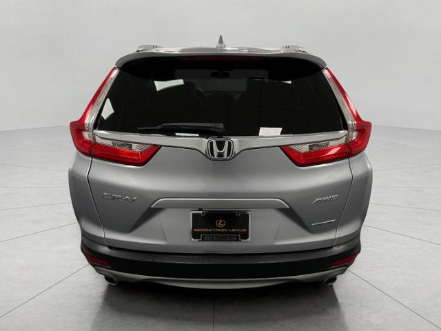 2018 Honda CR-V Vehicle Photo in Appleton, WI 54913