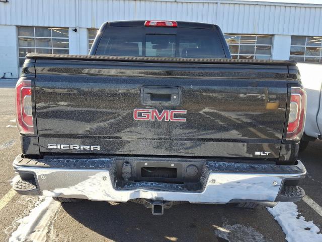 2016 GMC Sierra 1500 Vehicle Photo in TREVOSE, PA 19053-4984