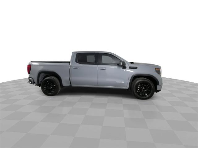 2024 GMC Sierra 1500 Vehicle Photo in GILBERT, AZ 85297-0402