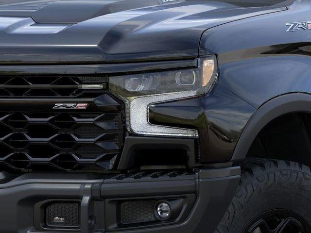 2025 Chevrolet Silverado 1500 Vehicle Photo in RIVERSIDE, CA 92504-4106