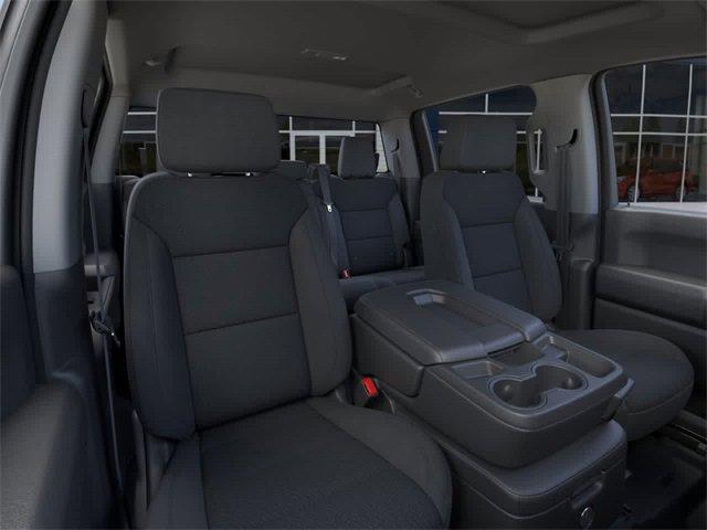 2024 GMC Sierra 1500 Vehicle Photo in COLLIERVILLE, TN 38017-9006
