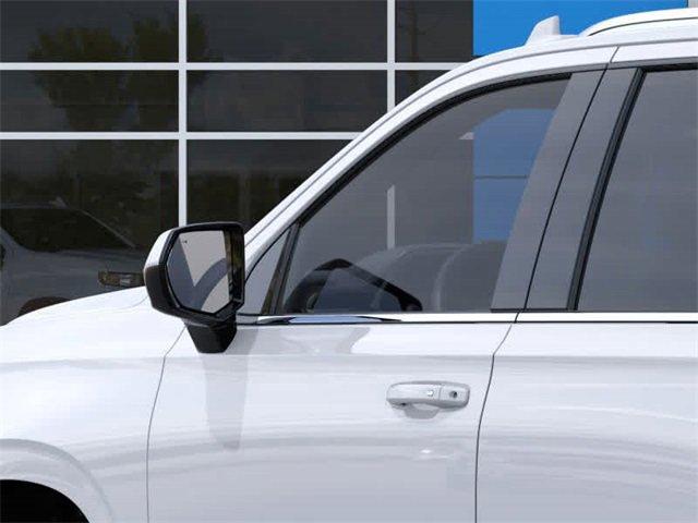 2024 Chevrolet Tahoe Vehicle Photo in COLLIERVILLE, TN 38017-9006