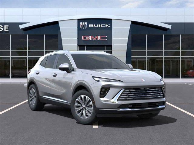 2024 Buick Envision Vehicle Photo in COLLIERVILLE, TN 38017-9006