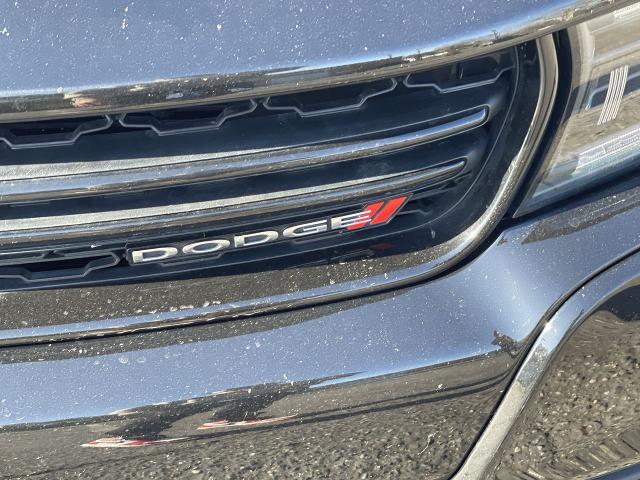 2022 Dodge Charger Vehicle Photo in TURLOCK, CA 95380-4918