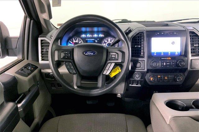 2020 Ford F-150 Vehicle Photo in INDEPENDENCE, MO 64055-1314